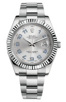 Rolex DateJust II 41mm 116334-0001