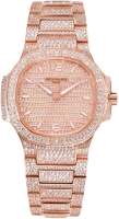 Patek Philippe Nautilus Ladies Automatiс 7118/1450R-001