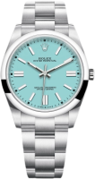 Rolex Oyster Perpetual 41mm 124300-0006