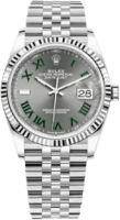 Rolex DateJust 36mm 126234-0045