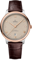 Omega De Ville Prestige Co‑Axial Master Chronometer 40mm 434.23.40.20.59.001