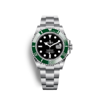 Rolex Submariner "Kermit" 41mm 126610LV-0002