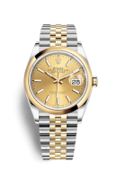 Rolex DateJust 36mm 126203-0015