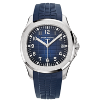 Patek Philippe Aquanaut 42mm 5168G-001
