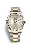 Rolex DateJust 36mm 126233-0032
