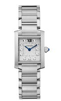 Cartier Tank Française 20 WE110006