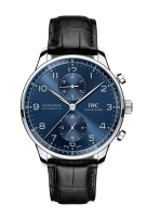 IWC Portugieser Chronograph 41mm IW371491