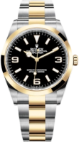 Rolex Explorer 36mm 124273-0001