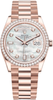 Rolex Day-Date 36mm 128345RBR-0028
