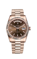 Rolex Day-Date 36mm 118235F-0121