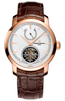 Vacheron Constantin Traditionnelle Tourbillon 42mm 89000/000R-9655