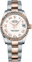 Rolex DateJust 31mm 178271-0066