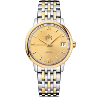 Omega De Ville Prestige Co‑Axial Master Chronometer 40mm 434.20.40.20.08