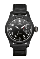 IWC Big Pilot's Watch Top Gun 46mm IW502001