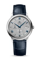 Omega De Ville Prestige Co‑Axial Chronometer Power Reserve 39mm 424.13.40.21.02.003