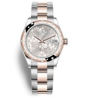 Rolex DateJust 31mm 278341RBR-0031