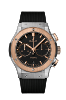 Hublot Fusion Chronograph 45mm 521.NO.1181.RX