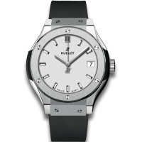 Hublot Classic Fusion 33mm 581.NX.2611.RX