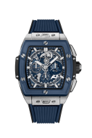 Hublot Spirit Of Big Bang Titanium Ceramic 42 642.NL.7170.RX