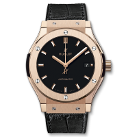 Hublot Classic Fusion 45mm 511.OX.1181.LR