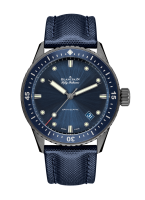 Blancpain Fifty Fathoms Bathyscaphe 5000-0240-O52A