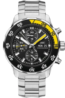 IWC Aquatimer Chronograph 44mm IW376708