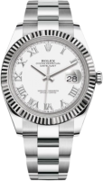 Rolex DateJust II 41mm 126334-0023