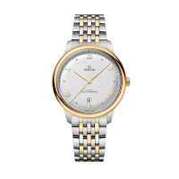 Omega De Ville Prestige Co‑Axial Master Chronometer 40mm 434.20.40.20.02.002