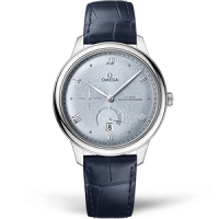 Omega De Ville Prestige Co-axial Master Chronometer Power Reserve 41mm 434.13.41.21.03.001