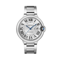 Cartier Ballon Bleu 40 WSBB0040