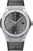 Hublot Classic Fusion 42mm 542.NX.7071.LR