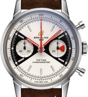Breitling Top Time