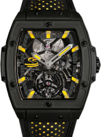 Hublot Masterpiece Mp 06 Senna All Black 906.ND.0129.VR.AES12