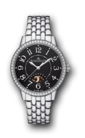 Jaeger-LeCoultre Classic Rendez-Vous Night & Day 34mm 344817J