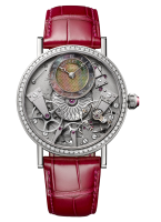 Breguet Tradition Dame Automatique 37mm 7038BB/1T/9V6/D00D