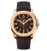 Patek Philippe Aquanaut 40,8mm 5167R-001 V2