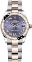 Rolex DateJust 31mm 278341RBR-0019