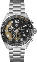 Tag Heuer Formula 1 Chronograph x Indy 500 43mm CAZ101AU.BA0842