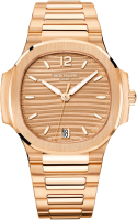 Patek Philippe Nautilus Ladies 35mm 7118/1R-010