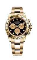 Rolex Cosmograph Daytona 116508-0009