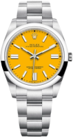 Rolex Oyster Perpetual 41mm 124300-0004