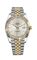 Rolex DateJust II 41mm 126333-0002