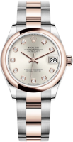 Rolex DateJust 31mm 278241-0015