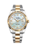 Rolex DateJust II 41mm 126333-0017