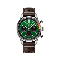 Breitling Top Time B01 Ford Mustang 41 AB01762A1L1X1