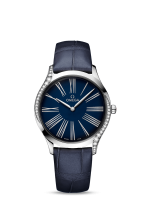 Omega De Ville Tresor Quartz 36mm 428.18.36.60.03.001