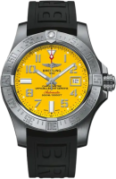 Breitling Avenger II Seawolf 45 A17331101I1S1