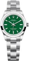 Rolex Oyster Perpetual 31mm 277200-0006