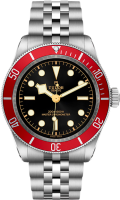 Tudor Heritage Black Bay 41mm M7941A1A0RU-0003