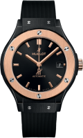 Hublot Classic Fusion 38mm 565.CO.1480.RX